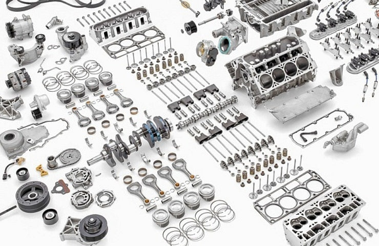 Engine Parts