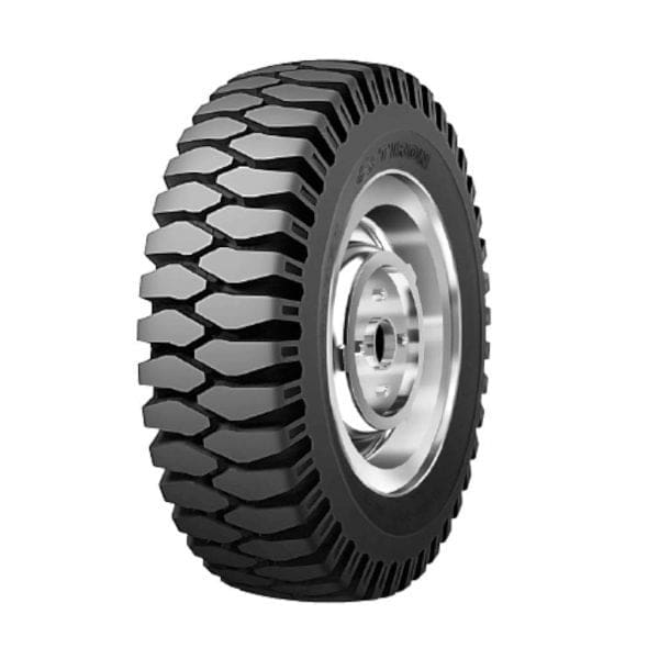 Tires and Wheels