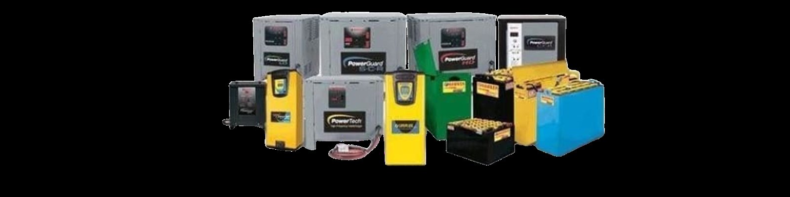Battery Chargers
