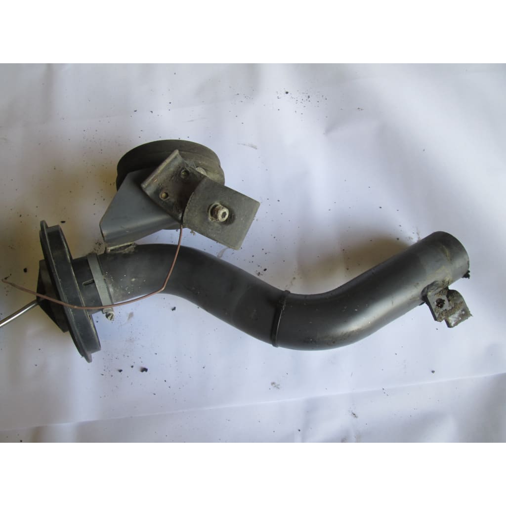 Linde Air Cleaner Rear Light And tube - Parts