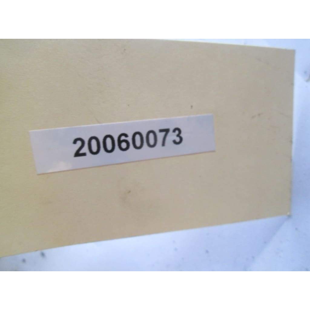 Yale Benada - Parts