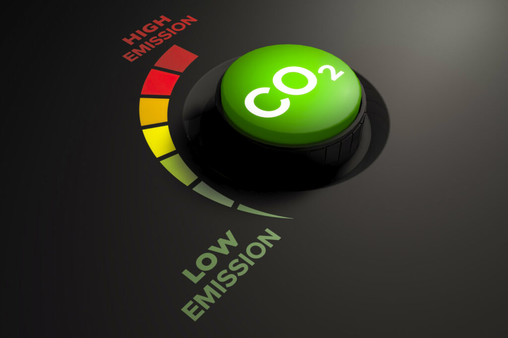 How to Navigate Forklift Emissions Regulations: What You Need to Know