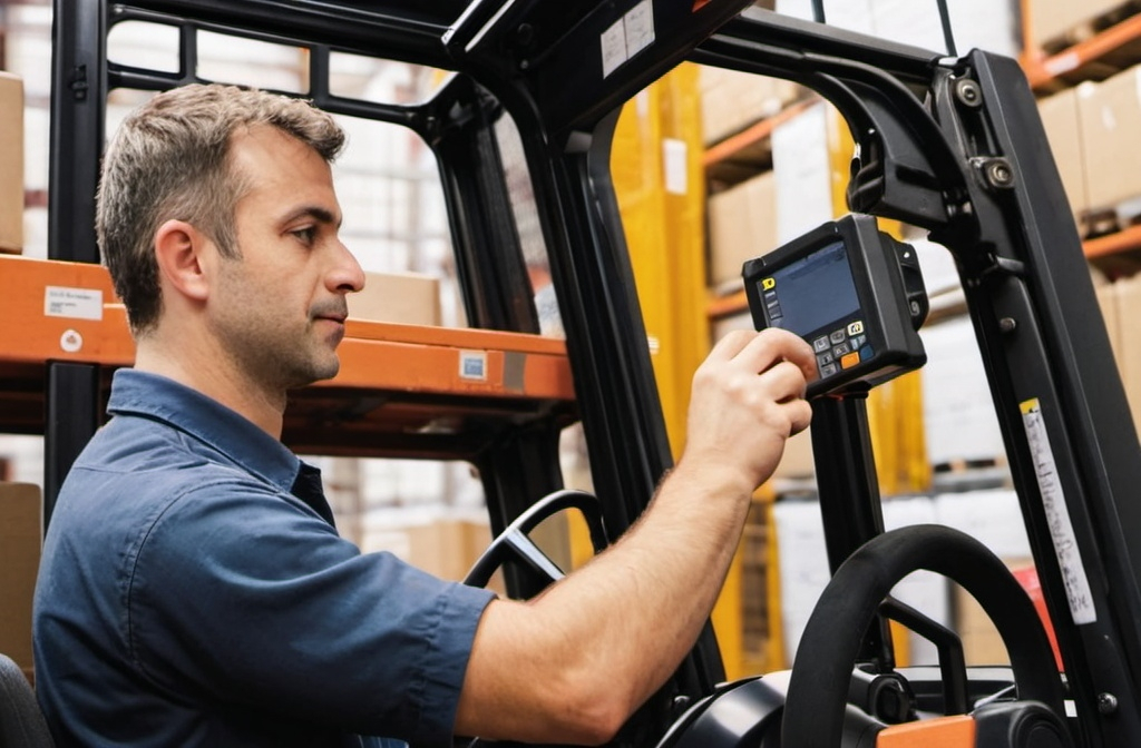 Final Comparison: Top Telematics Systems for Forklift Management